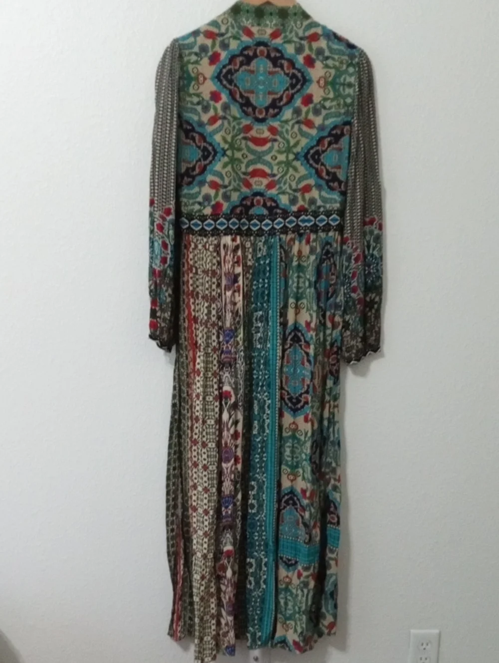 Anthropologie like new